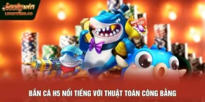 Bắn Cá H5