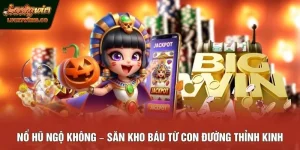Nổ Hũ Ngộ Không