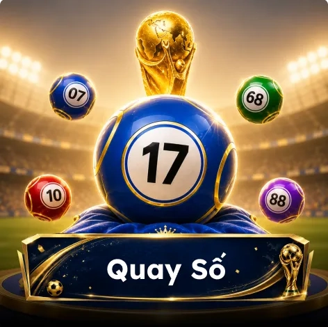 quay số game hot luckywin