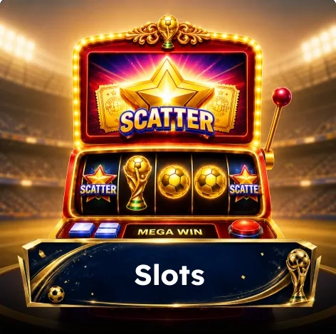 slots luckywin game